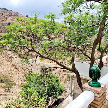 شقة La Buena Vida. مالقة المظهر الخارجي الصورة